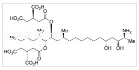 伏马菌素B2标准品
