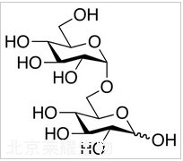 异麦芽糖标准品