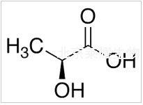 L-乳酸标准品