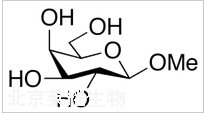 甲基-Β-D-吡喃半乳糖苷标准品