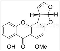 柄曲霉素标准品