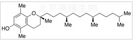 β-生育酚标准品