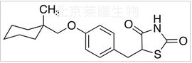 环格列酮标准品