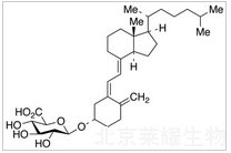 Vitamin D3 β-D-Glucuronide