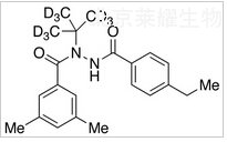 虫酰肼-D9标准品