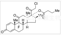 17-丁酸氯倍他松标准品