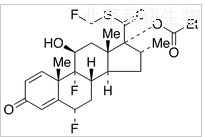 丙酸氟替卡松标准品