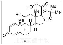 醋酸氟轻松标准品