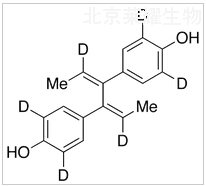 Z,Z--双烯雌酚-d6标准品