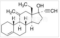 去氧孕烯标准品