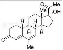 诺美孕酮标准品
