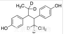 己烷雌酚-D4标准品