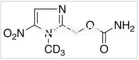 洛硝哒唑-D3标准品
