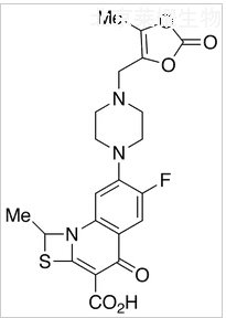 普卢利沙星标准品