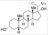 孕三醇标准品