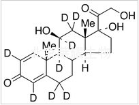 泼尼松龙-D8标准品