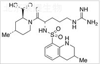 (2S,4S)-阿加曲班标准品