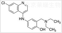 阿莫地喹标准品