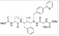 (3R,8R,9S,12R)-阿扎那韦标准品