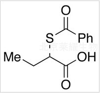 (S)-2-Benzoylthiobutyric Acid