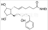 (5E)-比马前列素标准品