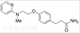 罗格列酮杂质A标准品