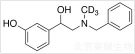 去氧肾上腺素杂质D标准品