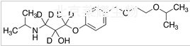 比索洛尔-D5标准品