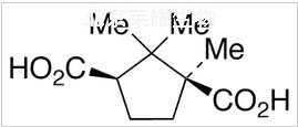 (1S,3R)-樟脑酸标准品