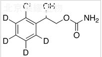 (S)-Carisbamate-d4