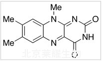 光黄素标准品