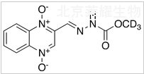 卡巴多司-d3标准品