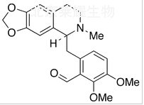 (S)-(+)-Canadaline