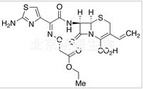 头孢克肟杂质F标准品