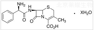 头孢氨苄水合物