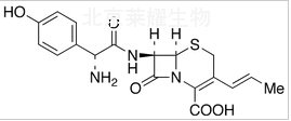 头孢丙烯标准品