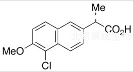 (S)-5-氯萘普生标准品