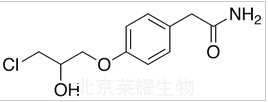 阿替洛尔杂质D标准品