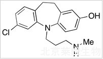 8-Hydroxydemethylclomipramine