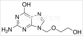 阿昔洛韦标准品