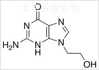 阿昔洛韦杂质P标准品