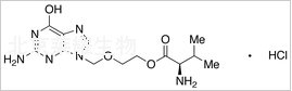 D-盐酸伐昔洛韦准品