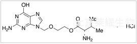 L-盐酸伐昔洛韦标准品