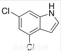4,6-二氯-1H-吲哚标准品