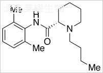 (S)-(-)-布比卡因标准品