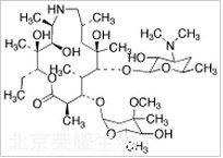 阿奇霉素A标准品
