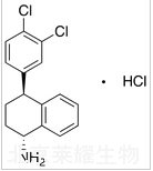 (1R,4S)-N-脱甲基盐酸舍曲林标准品