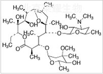 红霉素A烯醇醚标准品