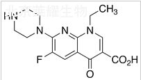 依诺沙星标准品