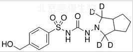 羟基格列齐特-D4标准品